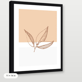 Leaf Trio P2