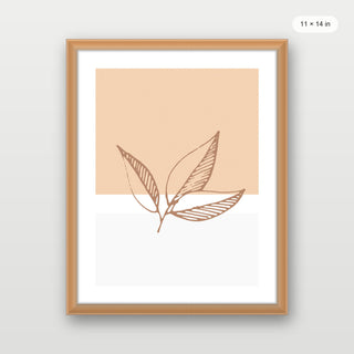Leaf Trio P2