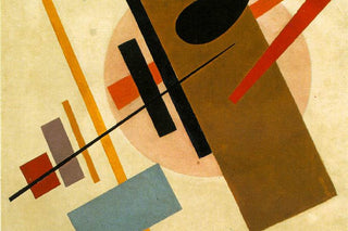 Malevich - Suprematism