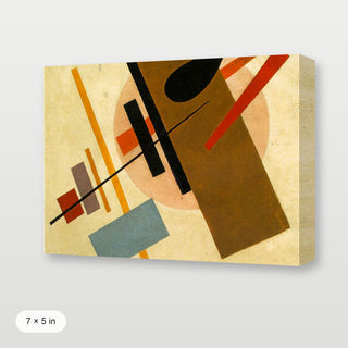 Malevich - Suprematism