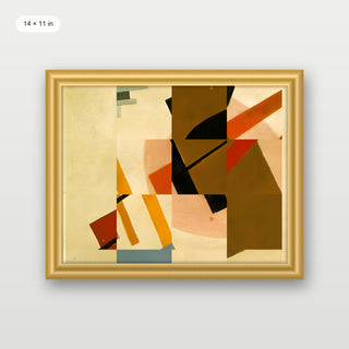 Malevich - Suprematism