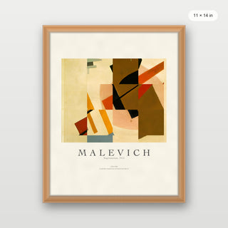 Malevich - Suprematism