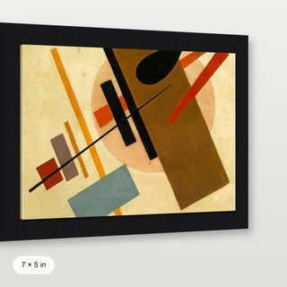 Malevich - Suprematism