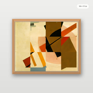 Malevich - Suprematism