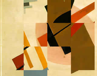 Malevich - Suprematism