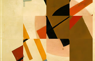 Malevich - Suprematism