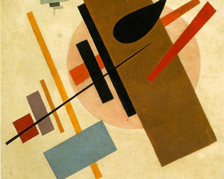 Malevich - Suprematism