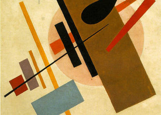 Malevich - Suprematism