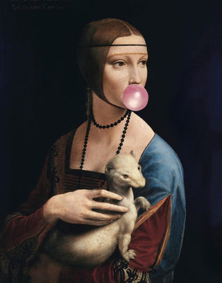 Margaret Bubbles