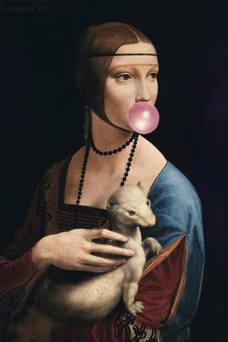 Margaret Bubbles