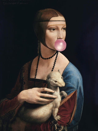Margaret Bubbles