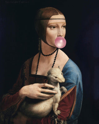 Margaret Bubbles