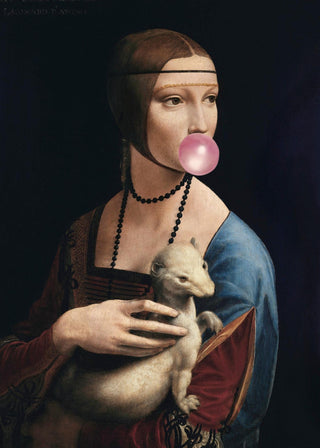 Margaret Bubbles