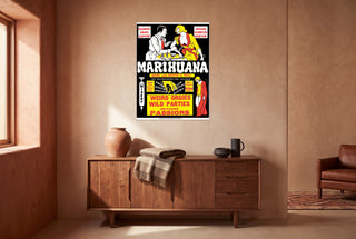 Marihuana Movie