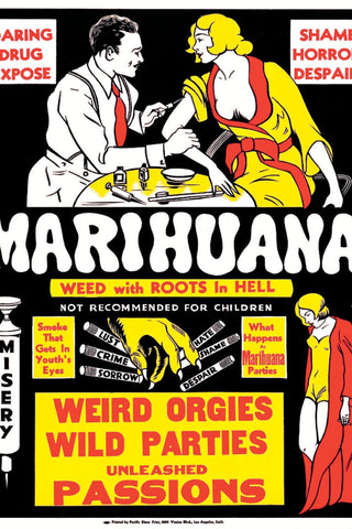 Marihuana Movie