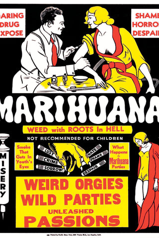 Marihuana Movie