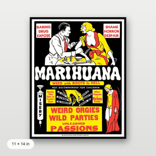Marihuana Movie