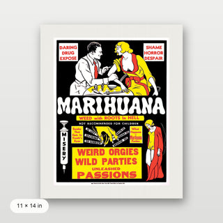 Marihuana Movie