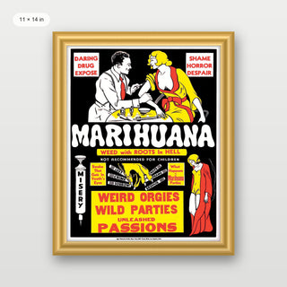 Marihuana Movie