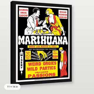 Marihuana Movie