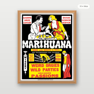 Marihuana Movie