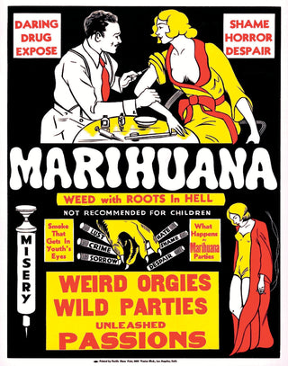 Marihuana Movie