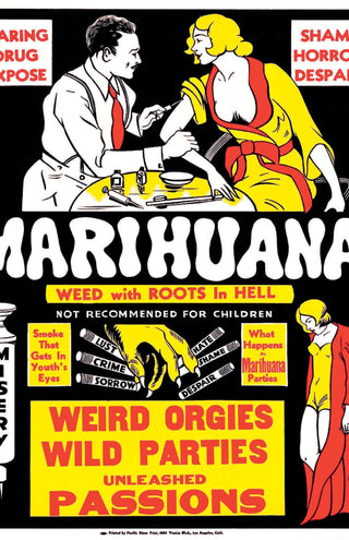 Marihuana Movie