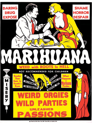 Marihuana Movie