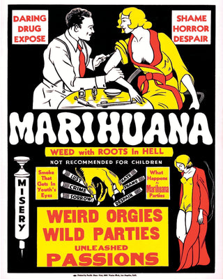 Marihuana Movie