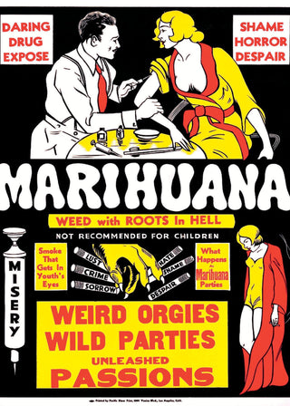 Marihuana Movie