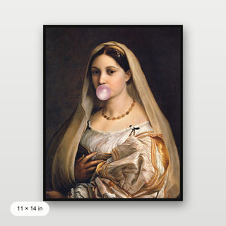 Mary Bubbles