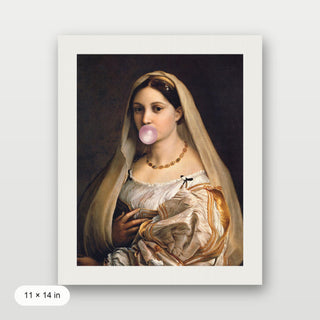 Mary Bubbles