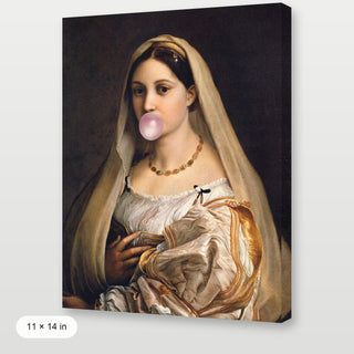 Mary Bubbles
