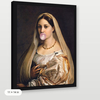 Mary Bubbles