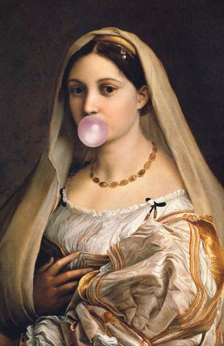 Mary Bubbles