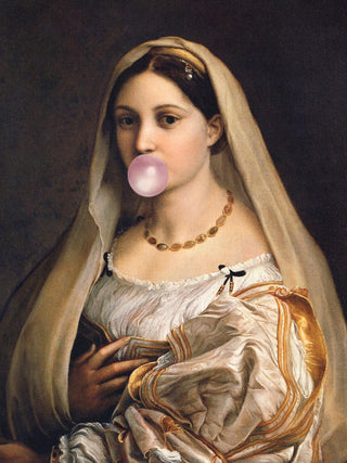Mary Bubbles