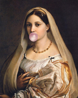Mary Bubbles