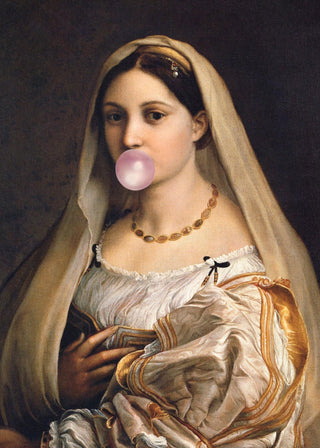 Mary Bubbles