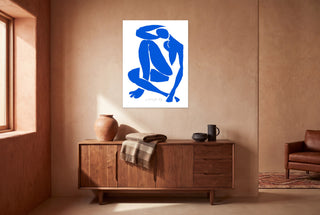 Matisse - Blue Nude