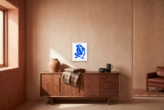 Matisse - Blue Nude