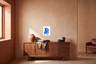 Matisse - Blue Nude P2