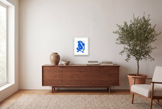 Matisse - Blue Nude P2