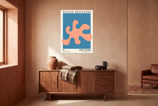 Matisse - Decoupes P1