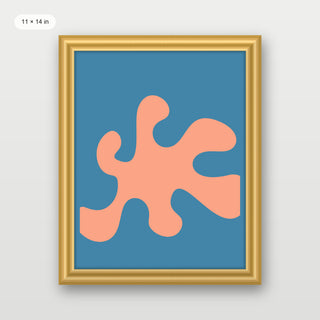 Matisse - Decoupes P1