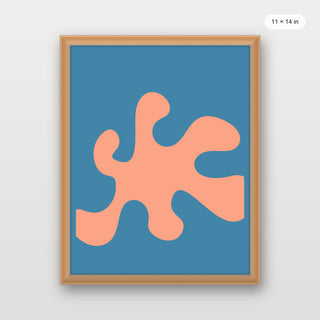 Matisse - Decoupes P1