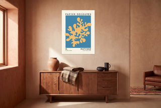 Matisse - Decoupes P2