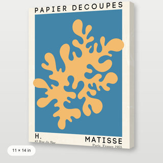Matisse - Decoupes P2