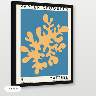 Matisse - Decoupes P2