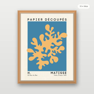 Matisse - Decoupes P2