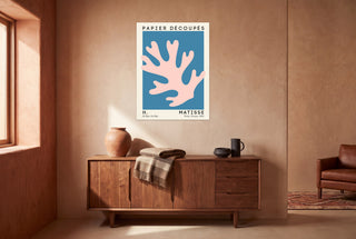 Matisse - Decoupes P3